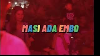 PARTY SENTAK 🏝️ BOLEH_COBA_X_DOMIKADO‼️ANDHIKA_LUMENDANG_-_REMIX_2025