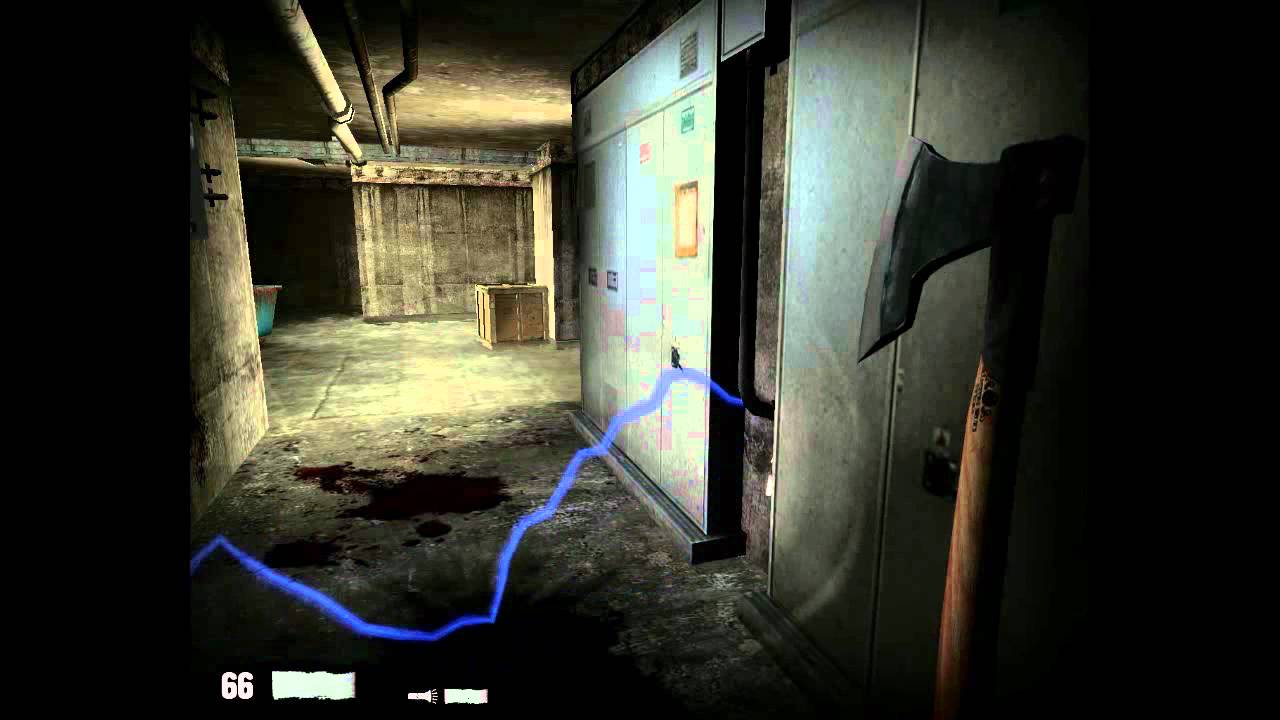 Bild från Let's Play Nightmare House 2 - Pt.1  Fucking Axes and Shit