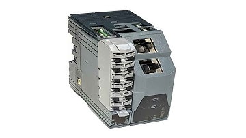 B&R X20 BC 0087 PLC Repairs