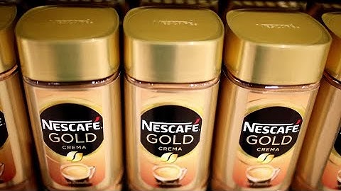 Nestle posts strongest quarter in a decade