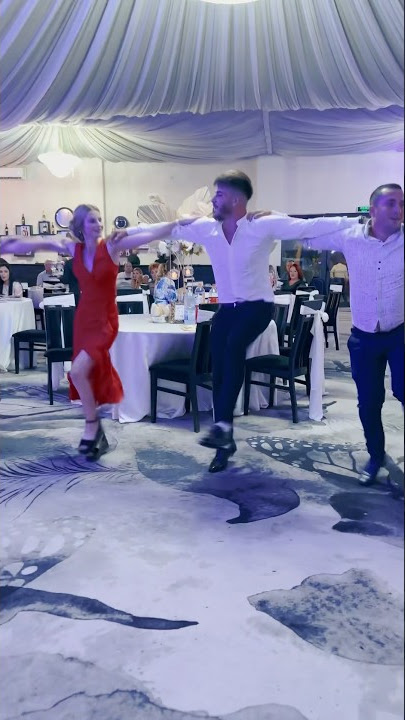 Sârba ca la Mehedinți