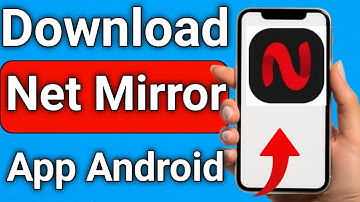 Hoe de Net Mirror-app op Android te downloaden (veilige en officiële methode)