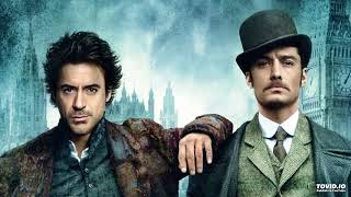 Hans Zimmer - Not in Blood, But in Bond (Sherlock Holmes 2009 Soundtrack)