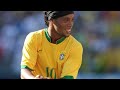 Ronaldinho vs USA 2007