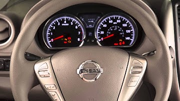 2015 NISSAN Versa Note - Voice Prompt Interrupt without Navigation (if so equipped)