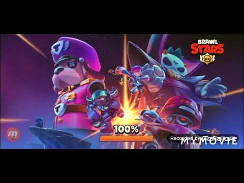 შეაფასეთ ჩემი ვიდეო(Brawl stars)
