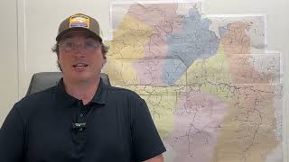 N.C. Department of Transportation - Helene - 1- Year Milestone