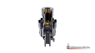 Grizzly Enviro Stuffing Box