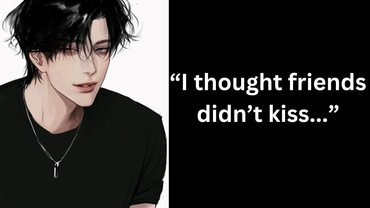 Sleeping Over With Your Boy Best Friend