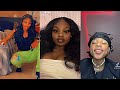 “I call her two Rottweilers like nino, running up bundles of cash”-TikTok Compilation