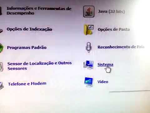 PC COM VIDEO TRAVANDO E AUDIO NORMAL ? DUDACELL 