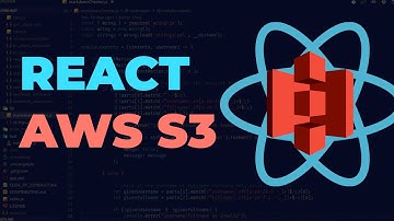 Subir Aplicacion de React a AWS S3 - Hosting de Archivos Estaticos
