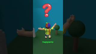 This Is Why You Should Never Call Johnny.EXE At 3:AM! #johnny #heresjohnny #roblox #shorts