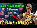 Mala ninja moves ng lakers ito pala ang iniiwasan nila sa west lakers updates game and news