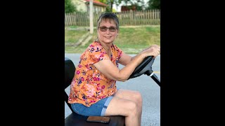 Debbie Pryor Memorial Tribute