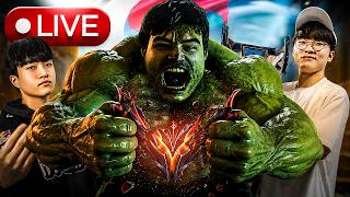 WERE ALMOST 1000 LP GOING FOR GRANDMASTER AND FINDING PROS