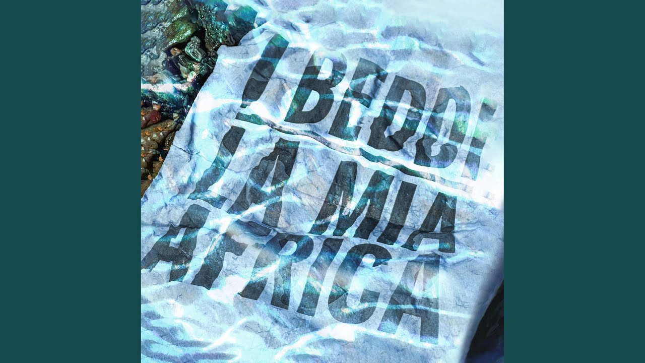 La mia Africa - YouTube