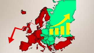 Eastern Europe's Boom: A New Era of Growth and Opportunity