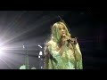 Kesha- Praying @ House of Blues Boston 2017