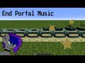 Minecraft | End Portal Music