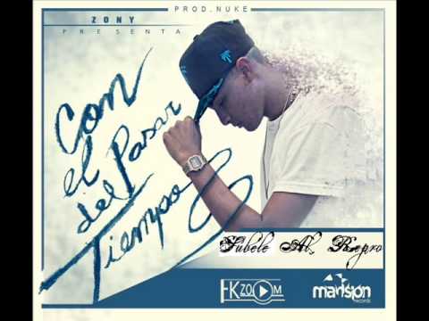 Subela Al Repro - #Zony #La_bartva