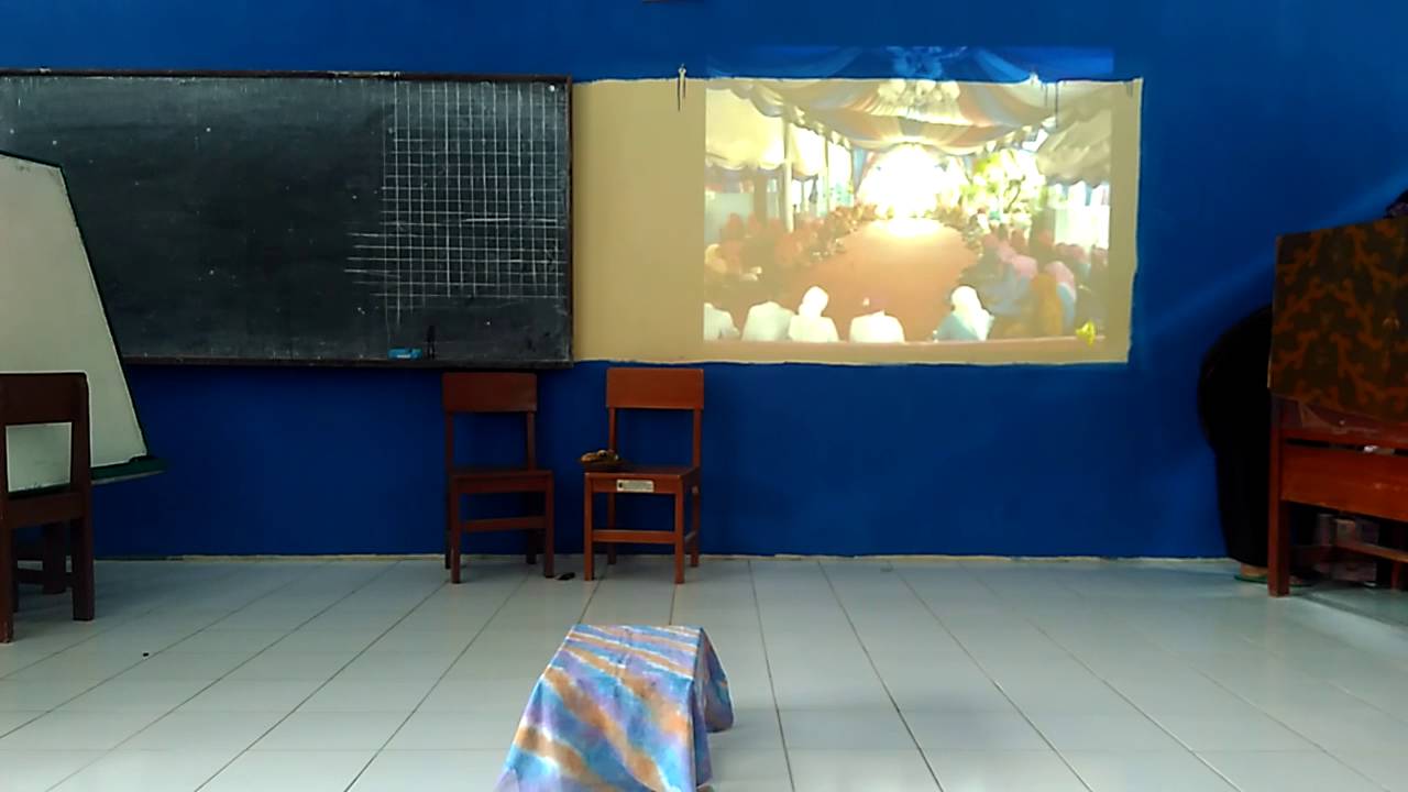 SMAN 1 BANJARSARI || SI Kabayan Menang Alamat Palsu