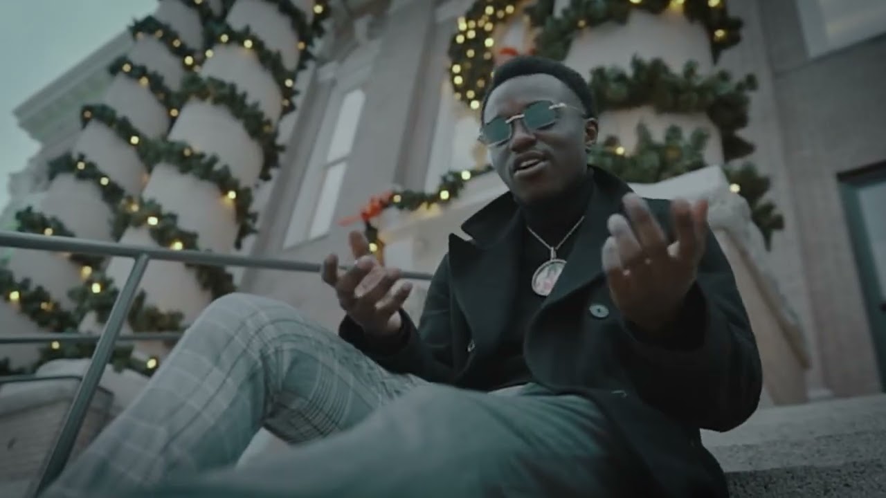 Watch Marty K - Without You (Official Music Video) shot by @RealGuwapMotions on YouTube Watch Marty K - Without You (Official Music Video) shot by @RealGuwapMotions on YouTube