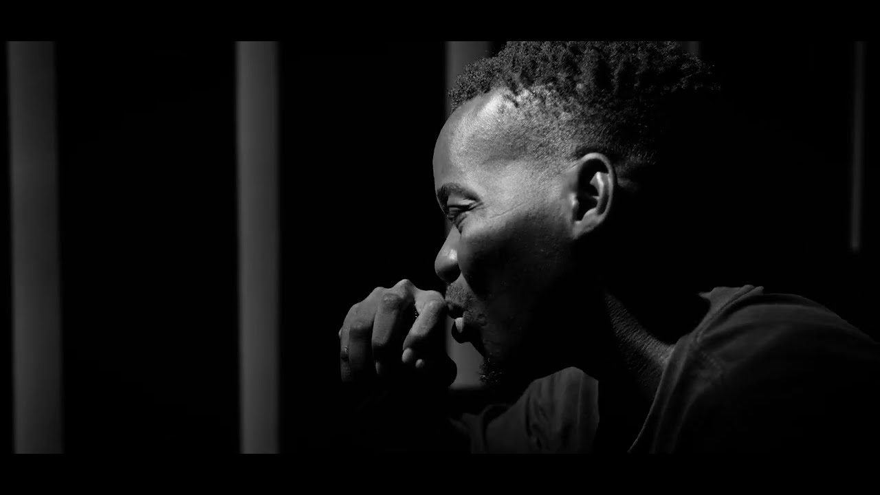 Yofa - OZEMPIC (Visualizer)