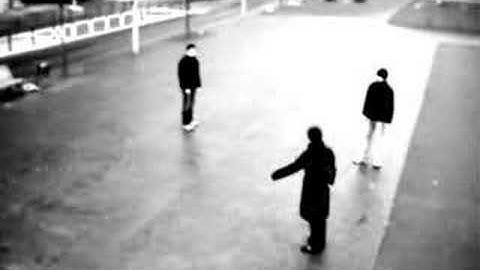 Physical Computing: MagicBall