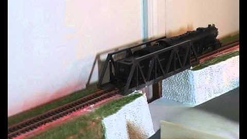 Bachmann Spectrum 4-8-2 sream locomotive digital sound