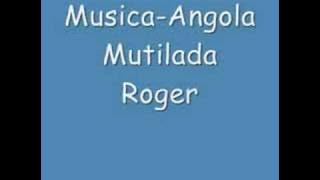 Angola Mutilada
