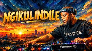 Kabza De Small & DJ Maphorisa – Ngikulindile (feat  Kelvin Momo & Thukuthela)