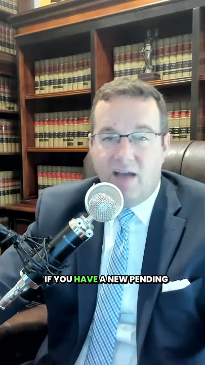 Sealing Marijuana Records #houston #attorney #harriscounty #fyp #lawyer #legaleducation