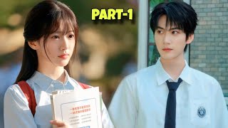 Class Topper Fell for Trouble Maker Boy | Never Ending Summer Explained in Hindi