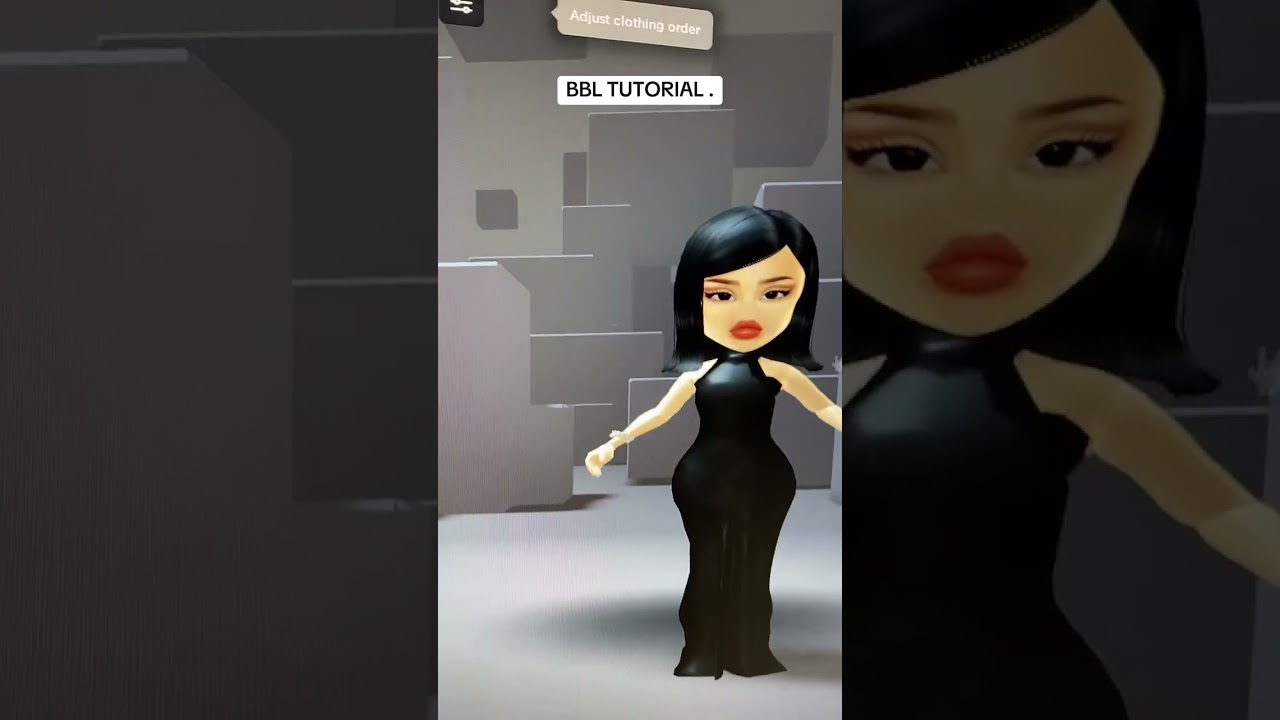 Master Roblox Bbl In Dahood Fok Bbl Roblox YouTube 