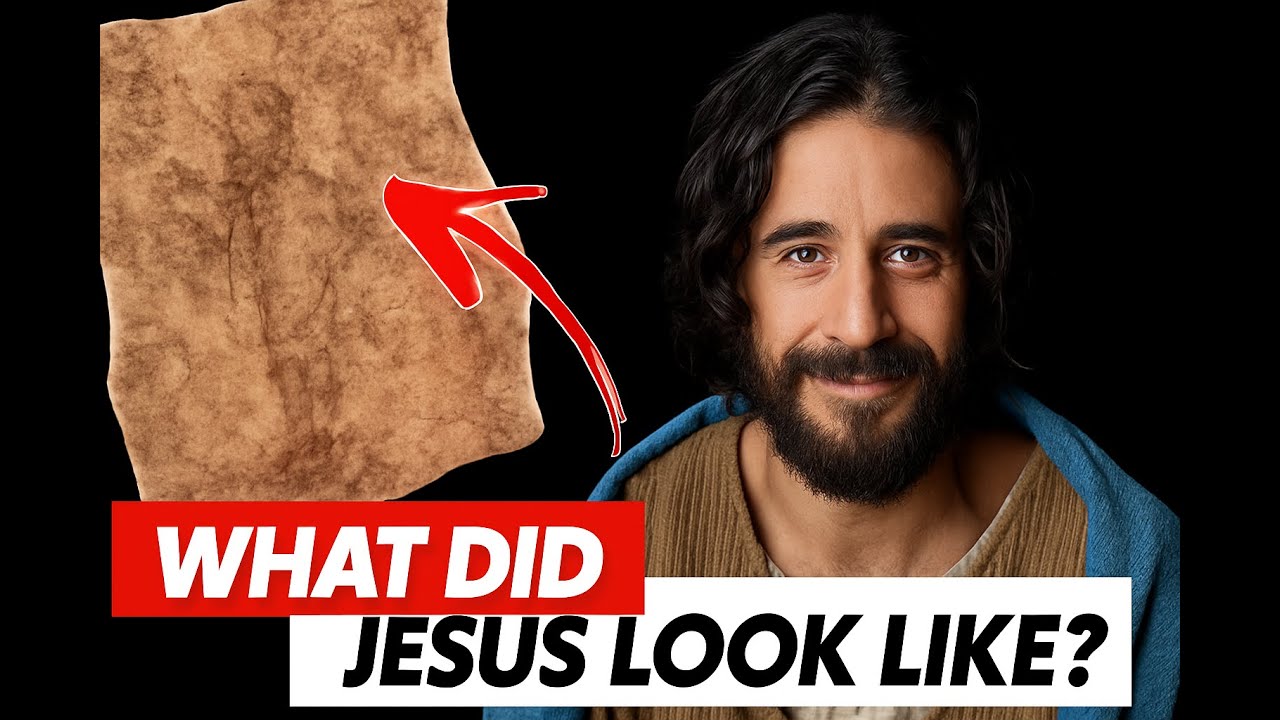 The True Appearance of Jesus!!! | Documentary 