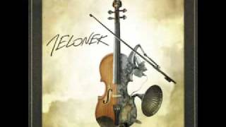 Jelonek - Mosquito Flight