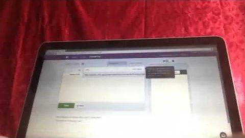 PowerPoint attachment