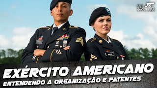 Us Army Understanding Organization And Ranks  Doc 44