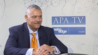 Interview with Dan Gillison, Executive Director - American Psychiatric Association Foundation