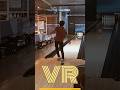 VR-BRUNSWICK bowling lulumall Edapally kochi funtura