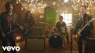 Смотреть клип Alice In Chains - Voices