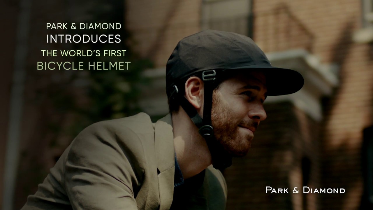 Park And Diamond Helmet Size Chart