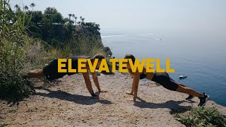 ElevateWell Challenge - SPRING INTO LONGEVITY
