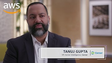 A Conversation on Machine Learning with Cerner and Gallup