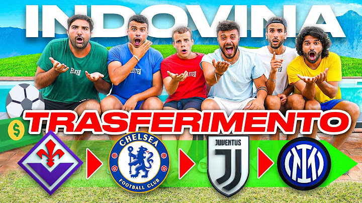 ⚽ GUESS the TRANSFER to VILLA ELITES! 💦
