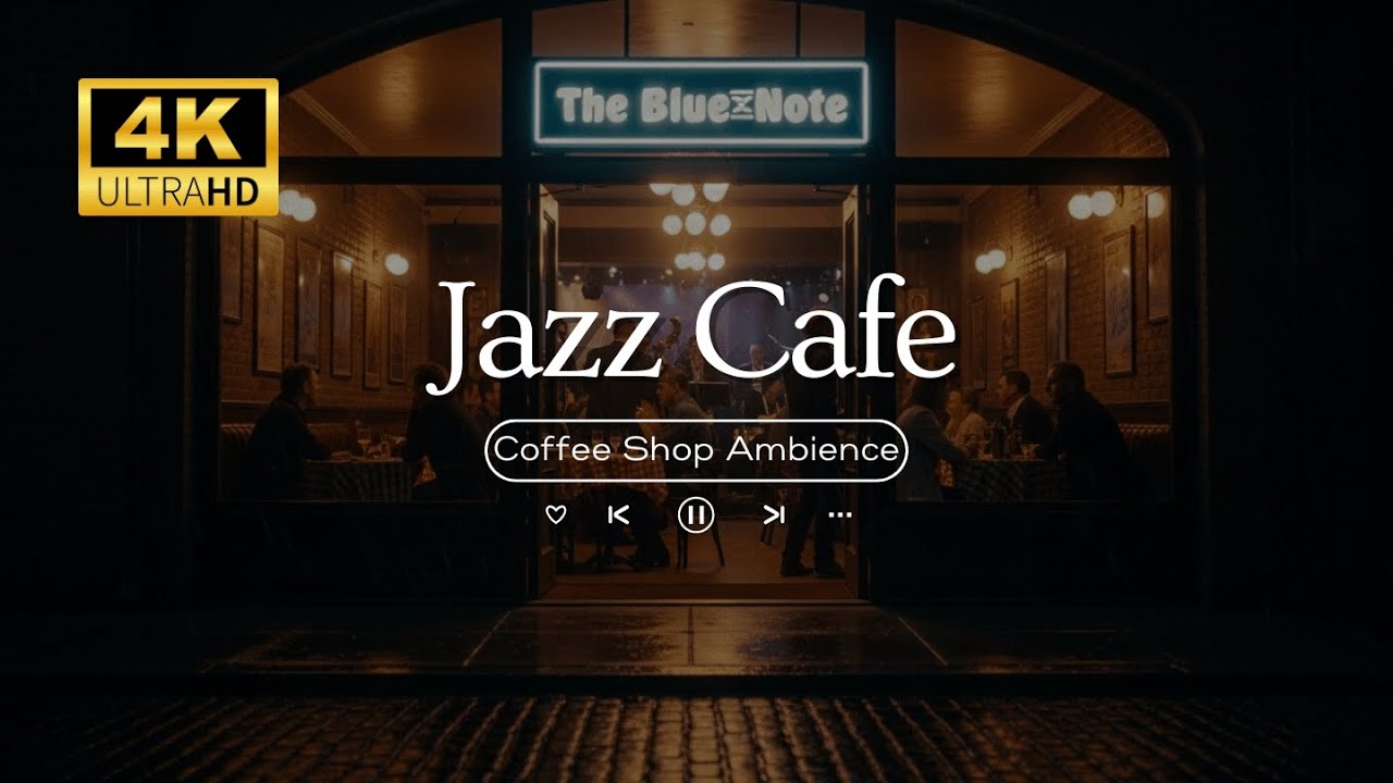 Sydney Jazz Morning ☀ - Positive Bossa Nova Jazz Music For Happy Work & Energy