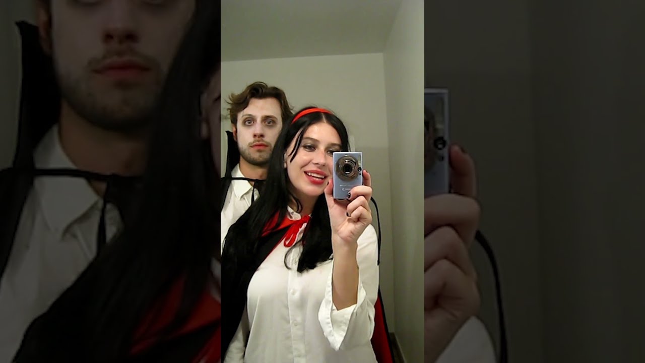 Obejrzyj CARR - Vampire Teeth w YouTube Obejrzyj CARR - Vampire Teeth w YouTube