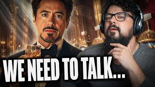 We NEED to talk Doomsday & Secret Wars Leaks... IS THIS BAD?!