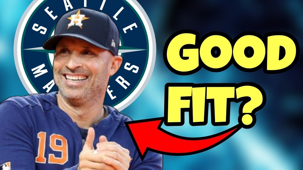 Is There a FRONT RUNNER for the NEXT Mariners Manager?